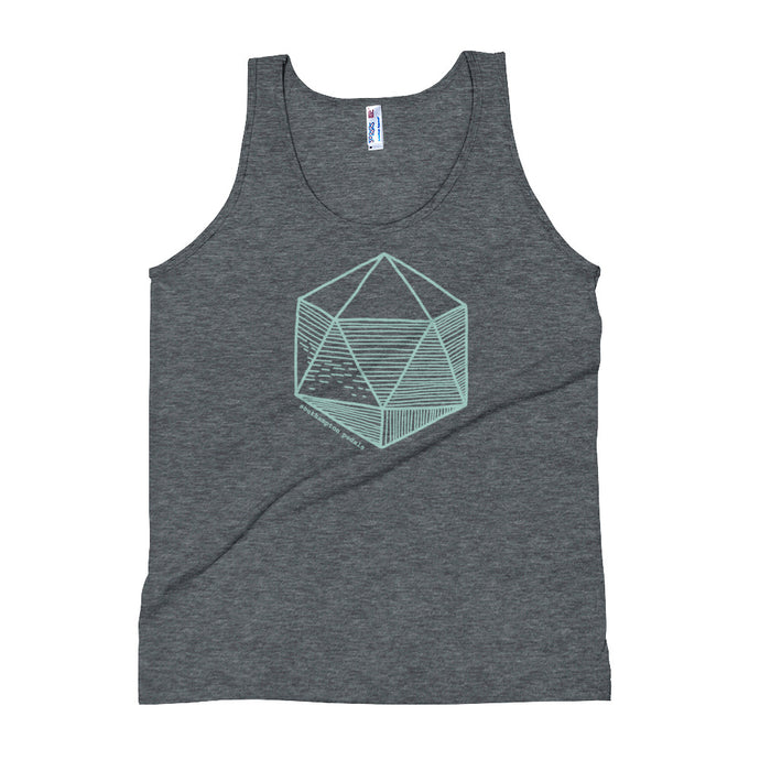 Indie Dream Tank