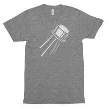 Boosted Fuzz Shirt