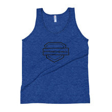 Southampton Shield Tanks