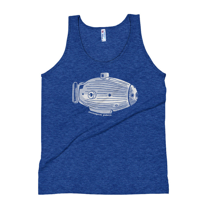 Ictineo Tank