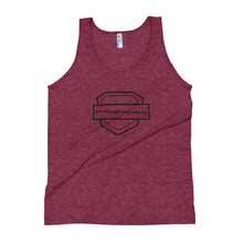 Southampton Shield Tanks