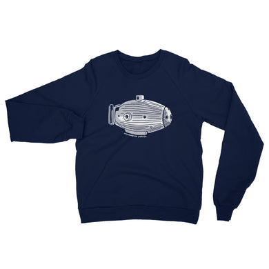 Ictineo Sweatshirt