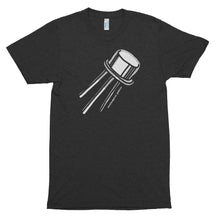Boosted Fuzz Shirt
