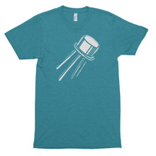 Boosted Fuzz Shirt