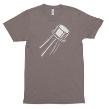 Boosted Fuzz Shirt