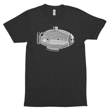 Ictineo Shirt