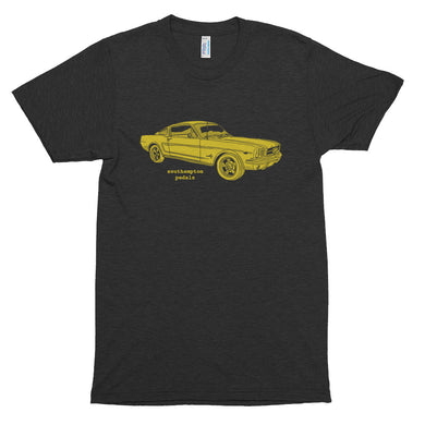 Fifth Gear T-Shirt